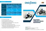 AM2 Chassis Dynamometer System for 2-wheeler