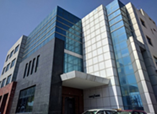 Gurugram Office