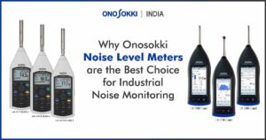 noise level meters
