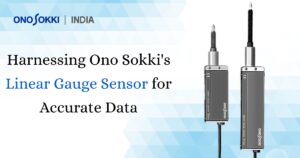 Linear Gauge sensor